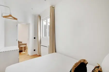 JT-35-RASPAIL-8, Charmant appartement - 2 pièces - 4 pièces - Montreuil - Photo 16