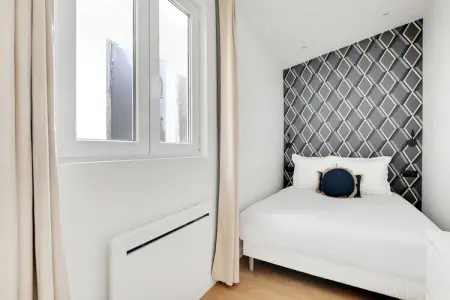 JT-35-RASPAIL-8, Charmant appartement - 2 pièces - 4 pièces - Montreuil - Photo 20