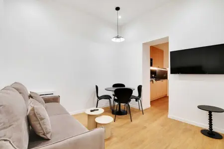JT-35-RASPAIL-8, Charmant appartement - 2 pièces - 4 pièces - Montreuil - Photo 66