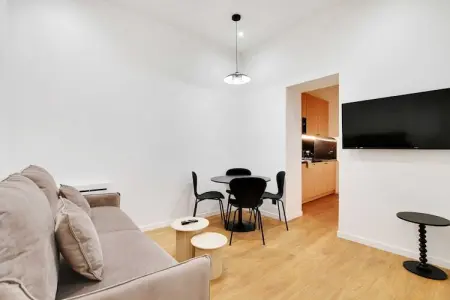 JT-35-RASPAIL-8, Charmant appartement - 2 pièces - 4 pièces - Montreuil - Photo 78