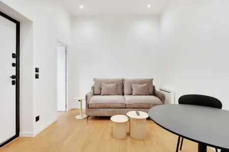 JT-35-RASPAIL-8, Charmant appartement - 2 pièces - 4 pièces - Montreuil - Photo 79