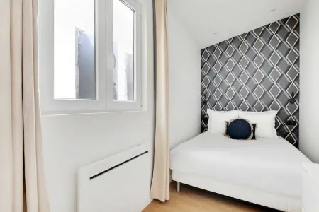 JT-35-RASPAIL-8, Charmant appartement - 2 pièces - 4 pièces - Montreuil - Photo 80