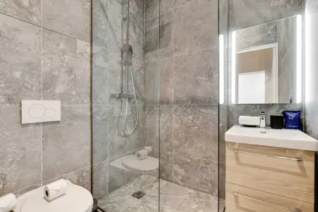 JT-35-RASPAIL-8, Charmant appartement - 2 pièces - 4 pièces - Montreuil - Photo 82