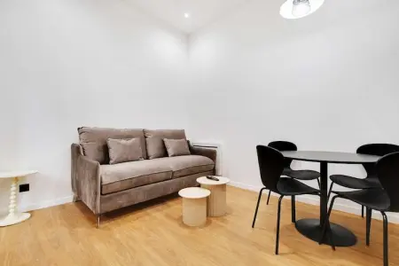 JT-35-RASPAIL-8, Charmant appartement - 2 pièces - 4 pièces - Montreuil - Photo 84