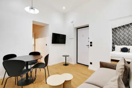 JT-35-RASPAIL-8, Charmant appartement - 2 pièces - 4 pièces - Montreuil - Photo 86