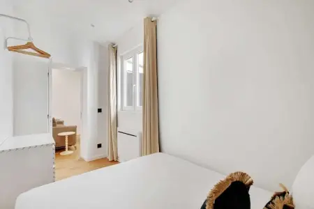JT-35-RASPAIL-8, Charmant appartement - 2 pièces - 4 pièces - Montreuil - Photo 88