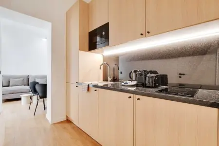JT-35-RASPAIL-8, Charmant appartement - 2 pièces - 4 pièces - Montreuil - Photo 89