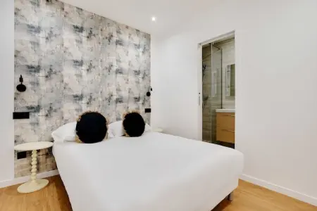 JT-35-RASPAIL-7, Charmant appartement - 2 pièces - Montreuil - Photo 3