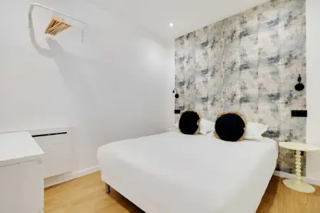 JT-35-RASPAIL-7, Charmant appartement - 2 pièces - Montreuil - Photo 4