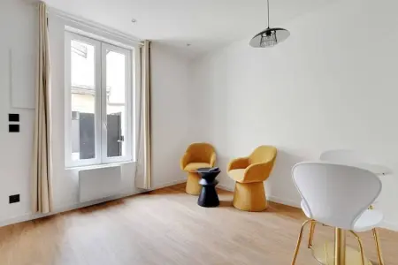 JT-35-RASPAIL-7, Charmant appartement - 2 pièces - Montreuil - Photo 25