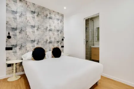JT-35-RASPAIL-7, Charmant appartement - 2 pièces - Montreuil - Photo 38