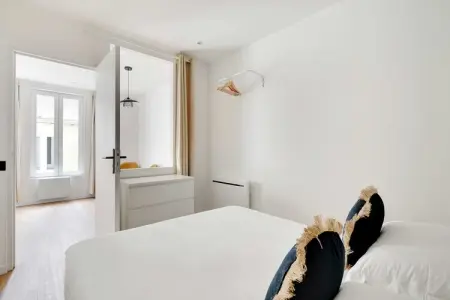JT-35-RASPAIL-7, Charmant appartement - 2 pièces - Montreuil - Photo 45
