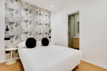 JT-35-RASPAIL-7, Charmant appartement - 2 pièces - Montreuil - Photo 50