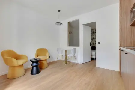 JT-35-RASPAIL-7, Charmant appartement - 2 pièces - Montreuil - Photo 90