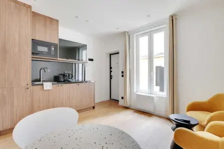 JT-35-RASPAIL-7, Charmant appartement - 2 pièces - Montreuil - Photo 91