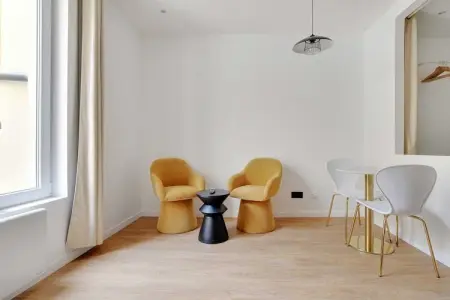 JT-35-RASPAIL-7, Charmant appartement - 2 pièces - Montreuil - Photo 92