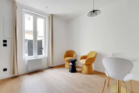 JT-35-RASPAIL-7, Charmant appartement - 2 pièces - Montreuil - Photo 93