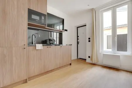 JT-35-RASPAIL-7, Charmant appartement - 2 pièces - Montreuil - Photo 94
