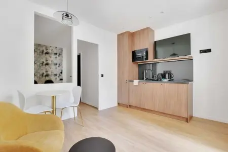JT-35-RASPAIL-7, Charmant appartement - 2 pièces - Montreuil - Photo 95