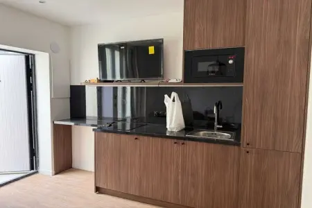 JT-35-RASPAIL-6, Appartement moderne - 1CH- 2P - Montreuil - Photo 1