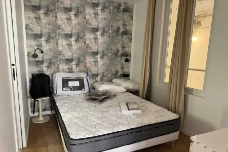 JT-35-RASPAIL-6, Appartement moderne - 1CH- 2P - Montreuil - Photo 2