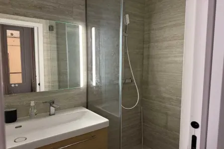 JT-35-RASPAIL-6, Appartement moderne - 1CH- 2P - Montreuil - Photo 4