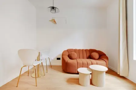 JT-35-RASPAIL-6, Appartement moderne - 1CH- 2P - Montreuil - Photo 67