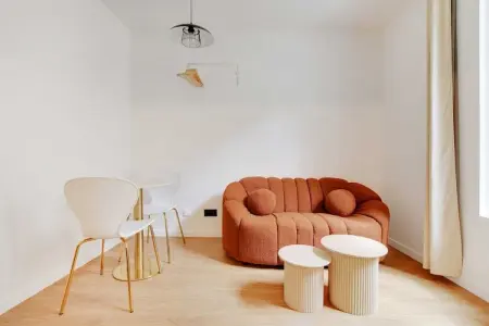 JT-35-RASPAIL-6, Appartement moderne - 1CH- 2P - Montreuil - Photo 80
