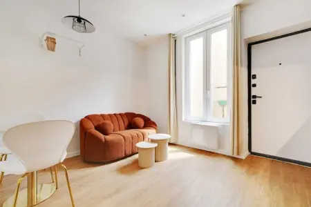 JT-35-RASPAIL-6, Appartement moderne - 1CH- 2P - Montreuil - Photo 81