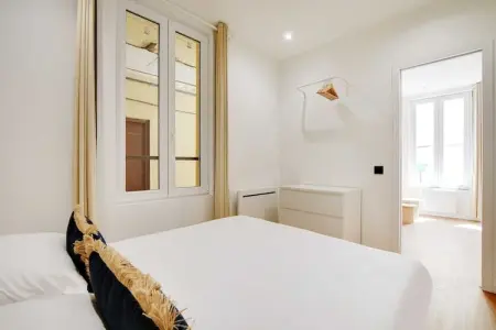 JT-35-RASPAIL-6, Appartement moderne - 1CH- 2P - Montreuil - Photo 82