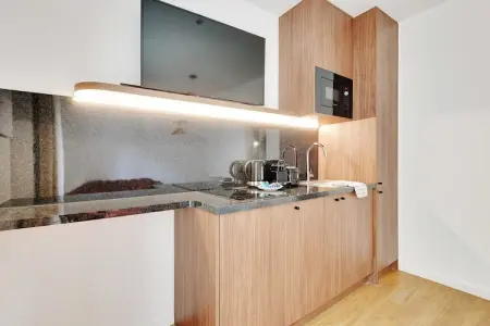 JT-35-RASPAIL-6, Appartement moderne - 1CH- 2P - Montreuil - Photo 83