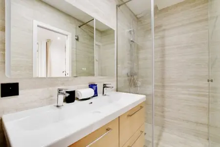 JT-35-RASPAIL-6, Appartement moderne - 1CH- 2P - Montreuil - Photo 84