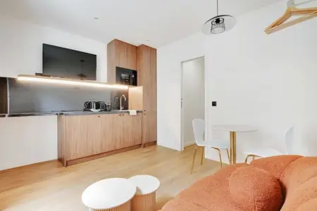 JT-35-RASPAIL-6, Appartement moderne - 1CH- 2P - Montreuil - Photo 87