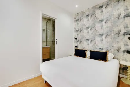 JT-35-RASPAIL-6, Appartement moderne - 1CH- 2P - Montreuil - Photo 88