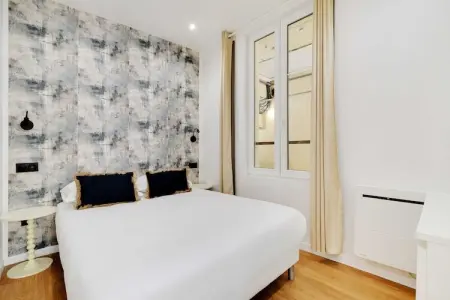 JT-35-RASPAIL-6, Appartement moderne - 1CH- 2P - Montreuil - Photo 89