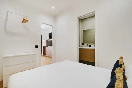 JT-35-RASPAIL-6, Appartement moderne - 1CH- 2P - Montreuil - Photo 90