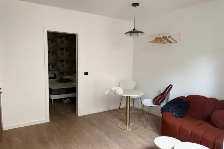 JT-35-RASPAIL-5, Studio moderne - 2 P - Montreuil - Photo 6