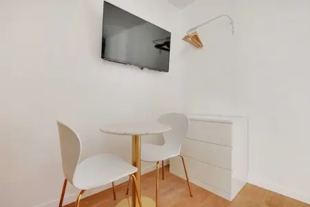 JT-35-RASPAIL-5, Studio moderne - 2 P - Montreuil - Photo 39