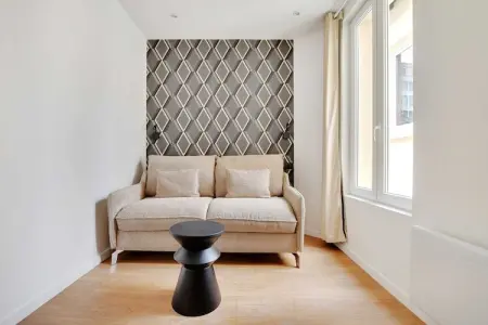 JT-35-RASPAIL-5, Studio moderne - 2 P - Montreuil - Photo 57