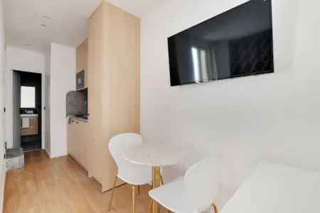 JT-35-RASPAIL-5, Studio moderne - 2 P - Montreuil - Photo 64