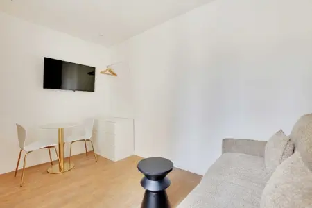 JT-35-RASPAIL-5, Studio moderne - 2 P - Montreuil - Photo 73