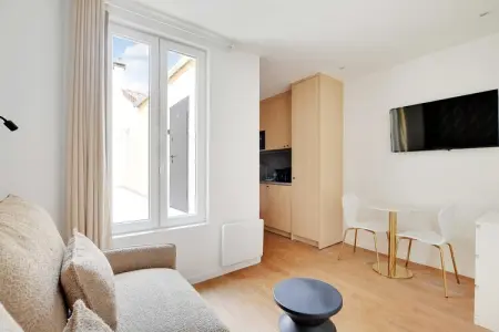 JT-35-RASPAIL-5, Studio moderne - 2 P - Montreuil - Photo 80