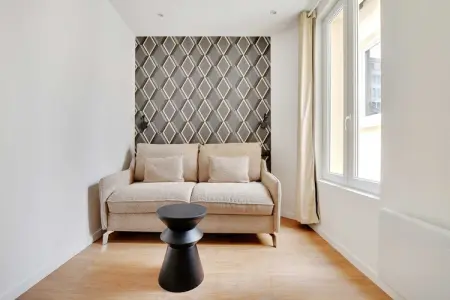 JT-35-RASPAIL-5, Studio moderne - 2 P - Montreuil - Photo 82