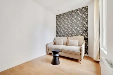 JT-35-RASPAIL-5, Studio moderne - 2 P - Montreuil - Photo 86