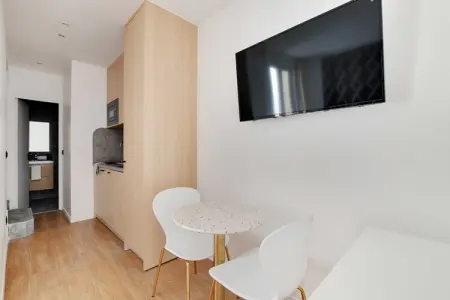 JT-35-RASPAIL-5, Studio moderne - 2 P - Montreuil - Photo 89