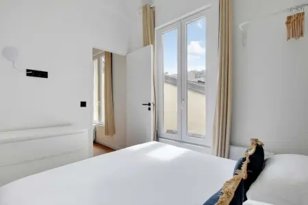 JT-35-RASPAIL-4, Charmant appartement - 2 pièces - 4 pièces - Montreuil - Photo 1