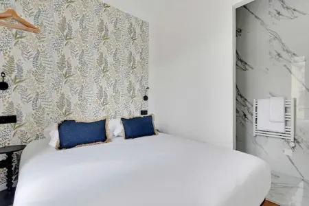 JT-35-RASPAIL-4, Charmant appartement - 2 pièces - 4 pièces - Montreuil - Photo 2