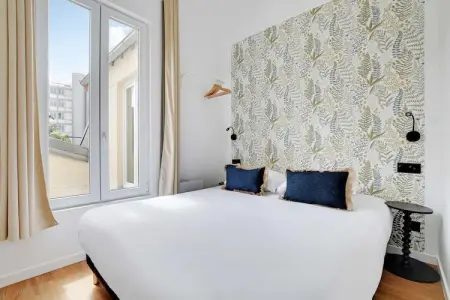 JT-35-RASPAIL-4, Charmant appartement - 2 pièces - 4 pièces - Montreuil - Photo 3