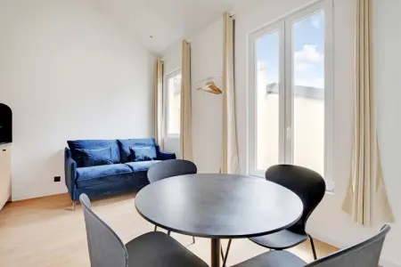JT-35-RASPAIL-4, Charmant appartement - 2 pièces - 4 pièces - Montreuil - Photo 10