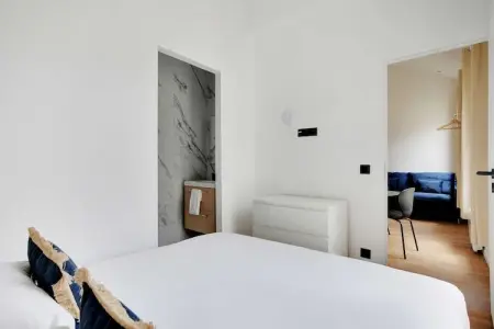 JT-35-RASPAIL-4, Charmant appartement - 2 pièces - 4 pièces - Montreuil - Photo 32